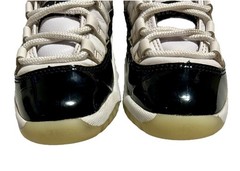 Jordan 11 Retro DMP Gratitude Nike Concord Kid’s Size 12C
