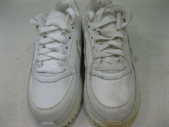 VINTAGE 2006 NIKE AIR MAX LTD CL 310587-112 WHITE/NEUTRAL GREY YOUTH SIZE 1