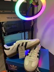 Samba OG J