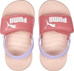 AUTHENTIC | Puma Popcat 20 Backstrap AC PS Kids Slide (38055516)