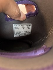 Bogs Neo Classic Sunset Purple Winter Snow Boots US3/EU35 Snowday Fun