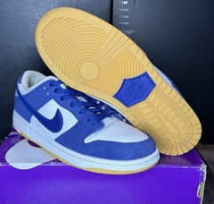 Nike SB Dunk Low Pro “Dodgers” (PS) sneakers – 3.5y/5w