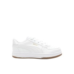 PUMA Craven 2.0 Lace Up Toddler Boys White Sneakers Casual Shoes 39383812