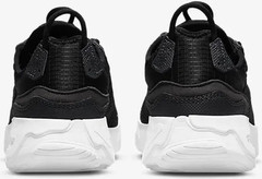 New Nike React Live GS (Black/White/Dark Grey) CW1622-003 Size 7 Youth