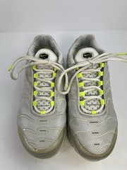 Nike Air Max Plus Platinum Grey GS Youth Size 6.5Y Women’s 8 CD0609-015