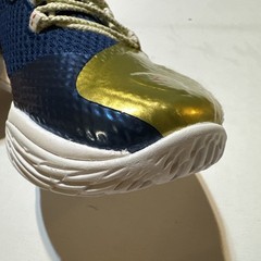 US Youth 6.5 W 8 – Under Armour Curry Brand Curry Flow 11 GS “Champions Mindset”