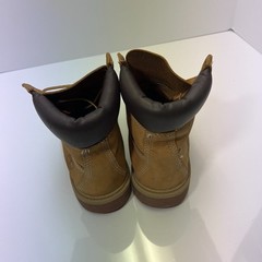 Timberland Junior 6 inch Premium Wheat Waterproof Boys Boot Size 5 M (12909)