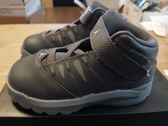 Nike Jordan Prime Fly TD Kids Size 8C 616776 005