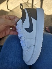 Nike Jordan Boys