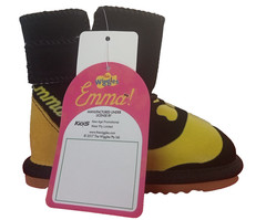 Team Uggs Wiggles Emma Size S 18.5cm