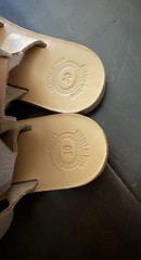 Kids Sandals Size 30