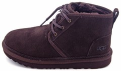 UGG – Kids Neumel Ii Boots | Dusted Cocoa | 1017320K-DDC | Authentic New