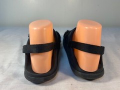 CHACO Chillos Slide Sandals Youth Big Kid’s Black Slip On Water USA – US 5