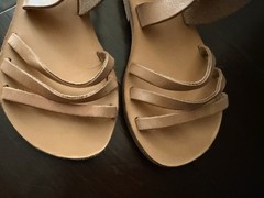 Kids Sandals Size 30