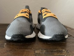Reebok Zig Dynamica Running Sneakers Youth Big Kid (Boy) 5.5