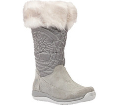 Timberland Pillow Boots Kids Pre-School Size 3 Classic Cozy Winter Warm Shoes