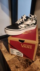 Kids Vans Shoes