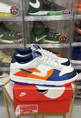 Size 6 – Nike Dunk Low Upside Down Brand New DS FQ7674-100
