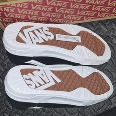 VANS Hylane