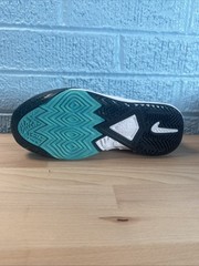 Nike Kyrie 8 GO ( PS) Black White Light Menta