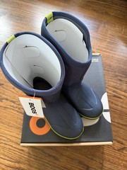 bogs classic II high