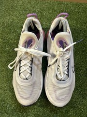 Nike Youth Air Max 2090 GS Running Shoes Size 6.5Y Women’s Size 8 CJ4066-003