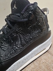 AIR Jordan Dub Zero GS