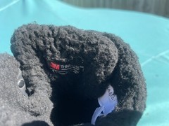 Swiss tech Kids Boots Size 9