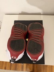 Jordan Air Jordan 12 Retro “Cherry” Red (2023) GS 6Y