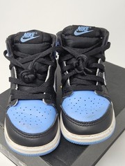 Nike Air Jordan 1 Retro High OG ‘UNC Toe’ FD1413-400 TD SIZE 8c