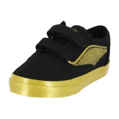 VANS – OLD SKOOL (HARRY POTTER GOLDEN SNITCH) INFANT