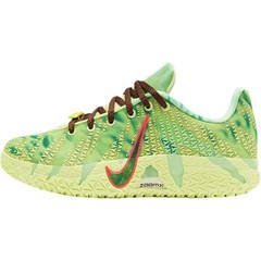 Nike Ja Morant 3 Breathable Support Low top IM8683-700 Kids’s Size