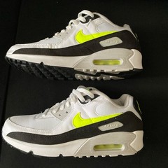 Air Max 90s Youth Size 7