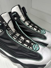 Nike Jordan Pro Strong „Tiffany“ dc7911-001. Size 6y.