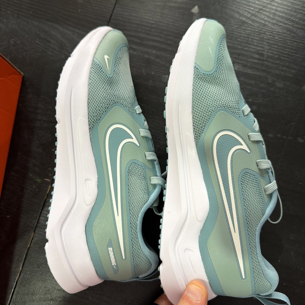 (GS) Nike Cosmic Runner ‚Cannon Denim Turquoise‘