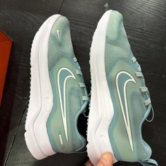 (GS) Nike Cosmic Runner ‚Cannon Denim Turquoise‘