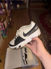 2023 Nike Ja 1 GS “scratch 2.0” Size 5.5Y