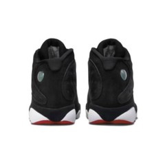 Air Jordan 13 Retro (GS) Black/True Red-White DJ3003-062