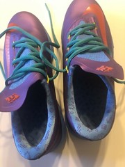 KD VI (6) „RUGRATS“ YOUTH SZ: 5.0 SAME AS WOMAN 6.5