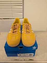 GS ADIDAS SAMBA SIZE 5.0