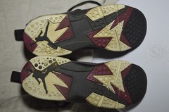 Air Jordan 7 Retro 30th ‚Valentines Day‘ (GS) 705417-016 Youth 5Y