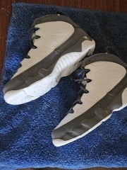 Kids Size 11 Jordan’s