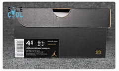 NIKE Jordan Jumpman Team II GG Rush Pink/Black Shoes 820276-600