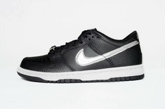 Nike Dunk Low Junior Trainers DC9560-001