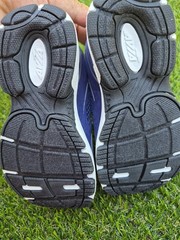 Avia Toddler Unisex 5000 Chunky Trainer Sneakers, Size 8