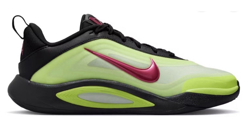 Nike A’One GS „Her Time To Shine“ 5.5Y