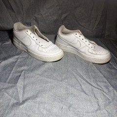 2019 Size 5Y Air force Ones