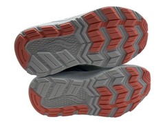 Saucony Child Cohesion 14 Silver/Periwinkle, US 9W
