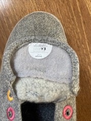 Allbirds Smallbirds Wool Runners Youth Size 3 Comfort