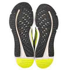 Nike Cosmic Runner GS Black Volt Kids Running Shoes Sneaker HM4402-005 Size 6Y